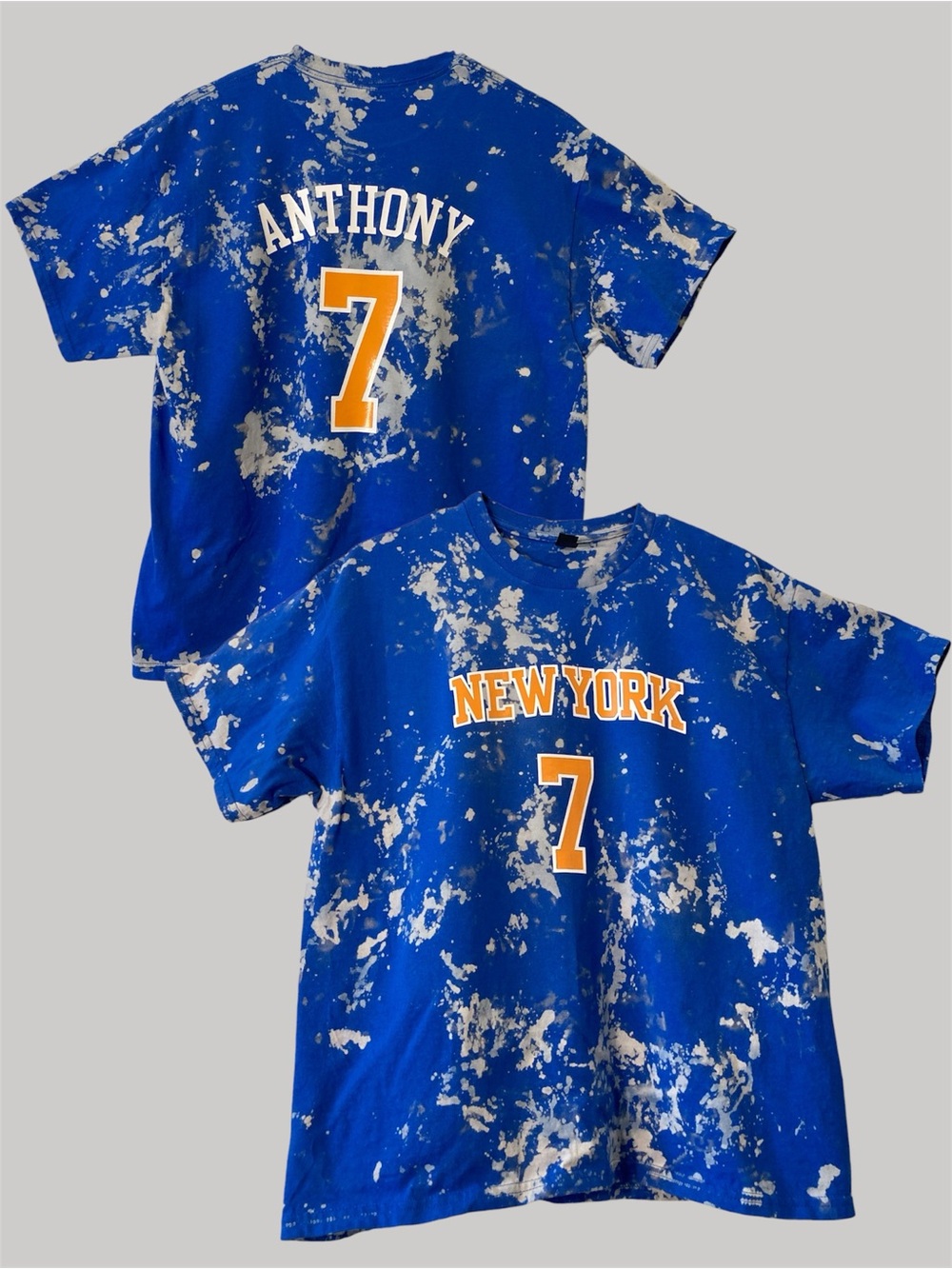 Custom Knicks Jersey. Ewing Jersey T shirt Sports Jersey